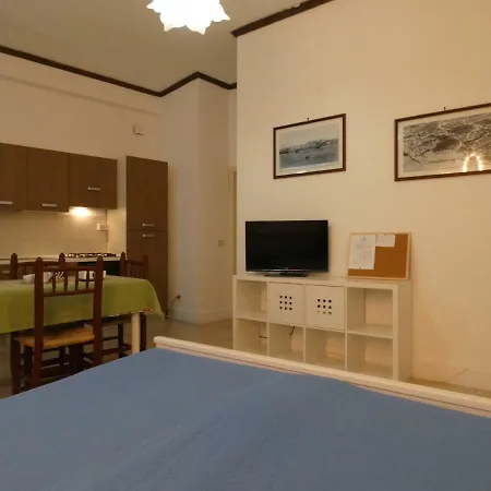 Apartmán Maison D'o *