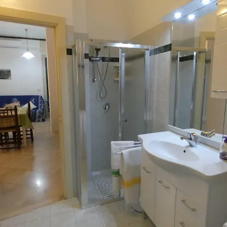 Apartmán Maison D'o *