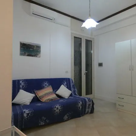 Apartmán Maison D'o *