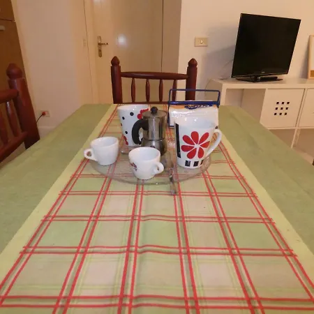Apartmán Maison D'o *
