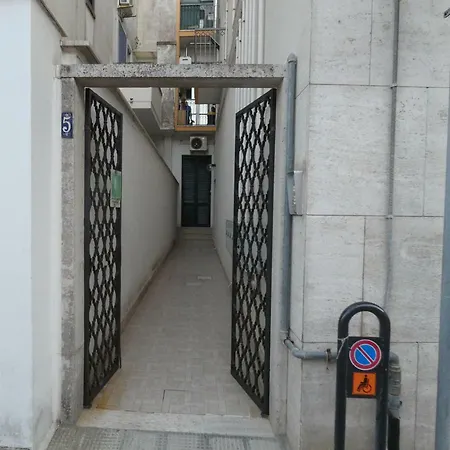 Apartmán Maison D'o *