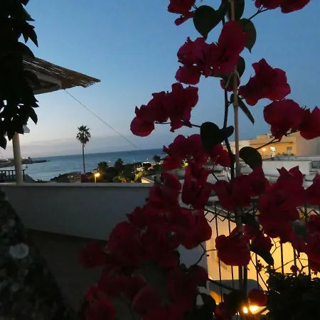 Maison D'o Apartment Otranto