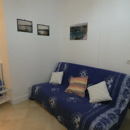 Apartmán Maison D'o Otranto