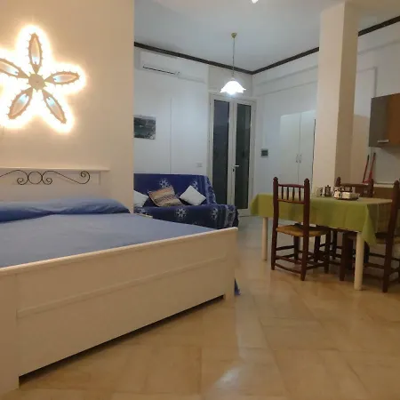 Apartmán Maison D'o Otranto