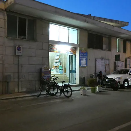 Maison D'o Apartment