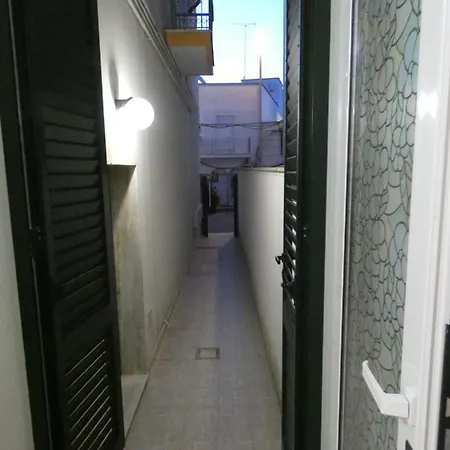 Apartmán Maison D'o