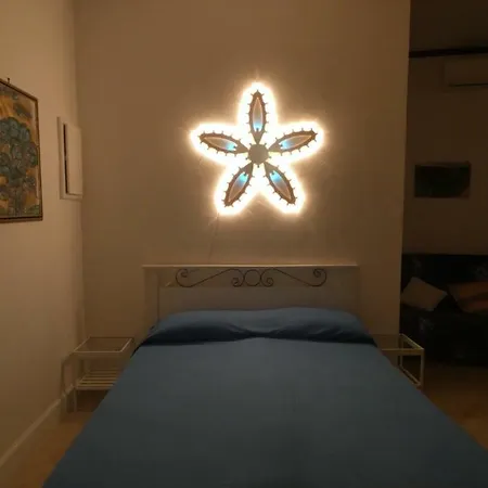 Maison D'o Apartmán *