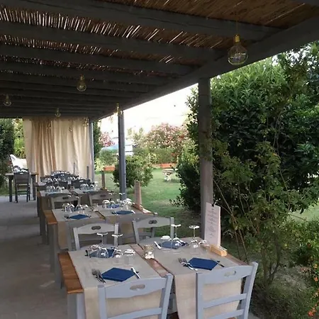 Apartmán Maison D'o *