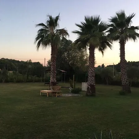 Apartmán Maison D'o *