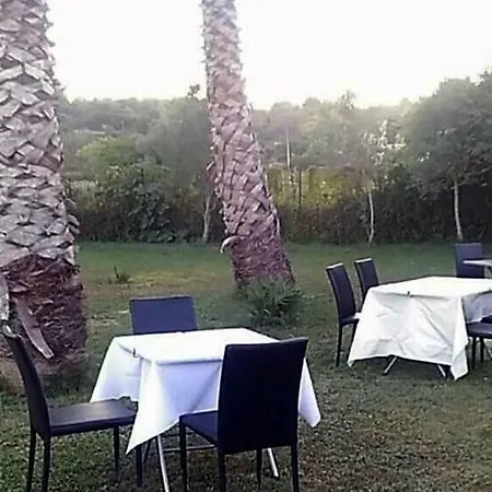 Appartement Maison D'o Otranto