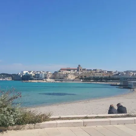 Maison D'o Appartement *